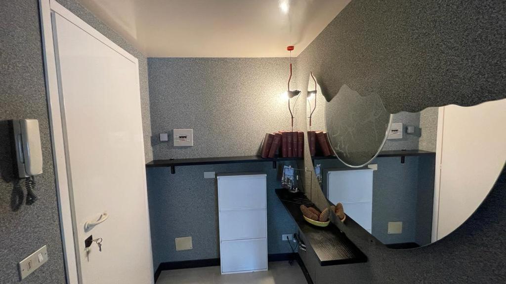 Lake View Apartment Lovely Atmosphere Dagnente ภายนอก รูปภาพ