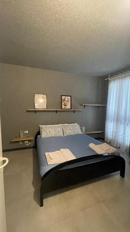Lake View Apartment Lovely Atmosphere Dagnente ภายนอก รูปภาพ